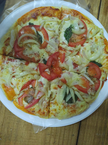 MODO PIZZA - Florida