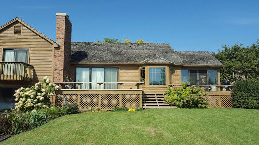 Painter «CertaPro Painters of Plainfield, IL», reviews and photos, 24043 Oak St #103, Plainfield, IL 60544, USA