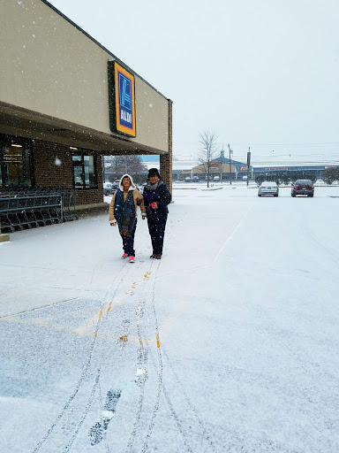 Supermarket «ALDI», reviews and photos, 400 Doylestown Rd, Lansdale, PA 19446, USA