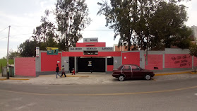 Colegio Guillermo Mercado Barroso