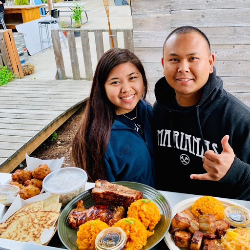 Chochu Local ISLAND BBQ