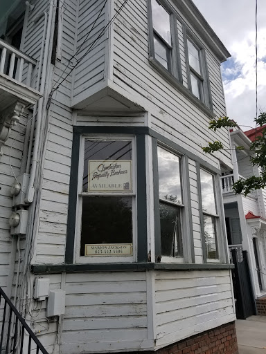 Coffee Shop «The Eclectic Cafe & Vinyl», reviews and photos, 132 Spring St, Charleston, SC 29403, USA