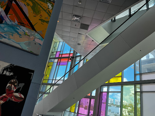 Movie Theater «Regal Cinemas South Beach 18 & IMAX», reviews and photos, 1120 Lincoln Rd, Miami Beach, FL 33139, USA