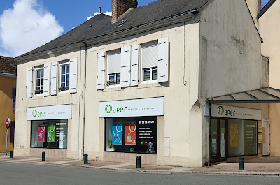 APEF La Suze-sur-Sarthe - Aide à domicile, Ménage et Garde d'enfants à La Suze-sur-Sarthe
