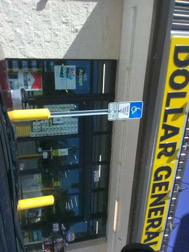Discount Store «Dollar General», reviews and photos, 3995 N Courtenay Pkwy, Merritt Island, FL 32953, USA