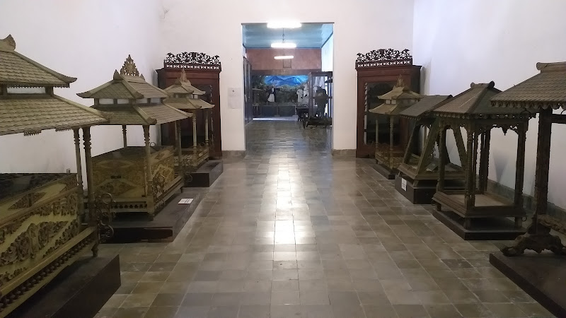 Museum Keraton Surakarta