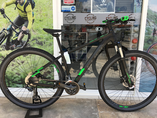 Ciclismo indoor Mérida