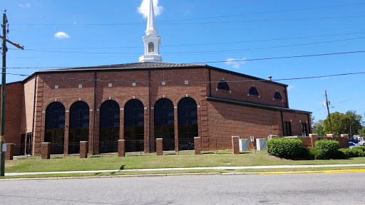 Baptist Church «Beulah Grove Baptist Church», reviews and photos