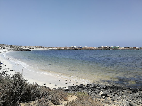 Playa El Charcon