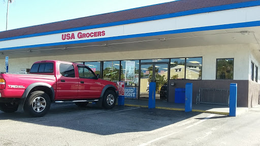 Grocery Store «USA Grocers Food Stores», reviews and photos, 1211 Gulf Blvd, Indian Rocks Beach, FL 33785, USA