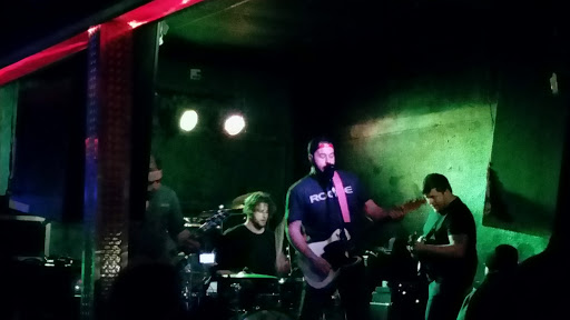 Night Club «Frankies Inner City», reviews and photos, 308 Main St, Toledo, OH 43605, USA