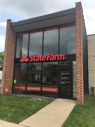 Insurance Agency «Kandiss Ecton - State Farm Insurance Agent», reviews and photos