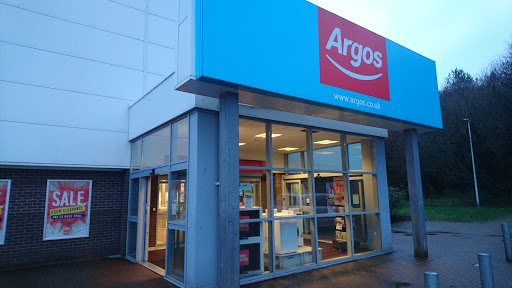 Argos Pontardawe