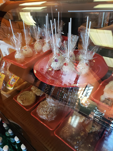 Coffee Shop «Bad Ass Coffee», reviews and photos, 11460 Kenyon Way Suite 108, Rancho Cucamonga, CA 91701, USA