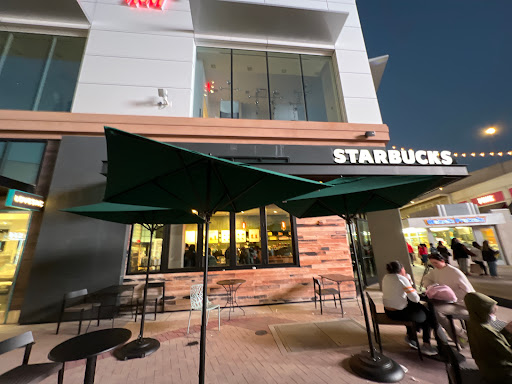 Starbucks image