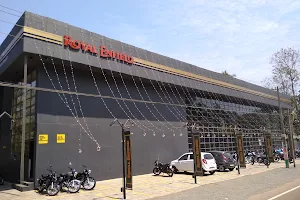 Royal Enfield Showroom - Blue Mountain Autos image