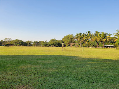 Campos de la CECAF