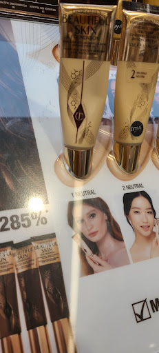 Cosmetics Store «SEPHORA», reviews and photos, 1714 Chestnut St, Philadelphia, PA 19103, USA