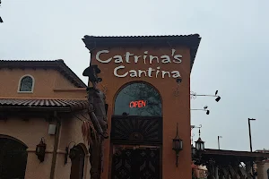 Catrina's Cantina image
