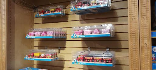 Gift Shop «CA State Railroad Museum Store», reviews and photos, 125 I St, Sacramento, CA 95814, USA