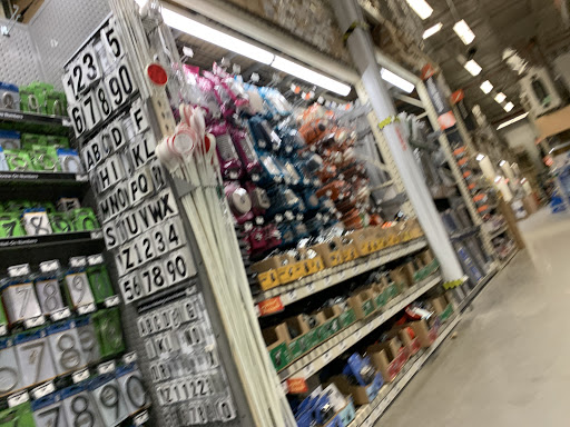 Home Improvement Store «The Home Depot», reviews and photos, 73-01 25th Ave, East Elmhurst, NY 11369, USA