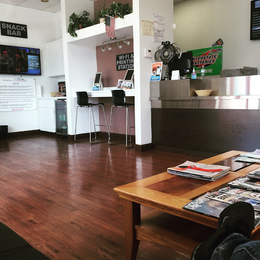 Car Repair and Maintenance «Integrity-1st Automotive Of Plano», reviews and photos, 4050 W 15th St, Plano, TX 75093, USA