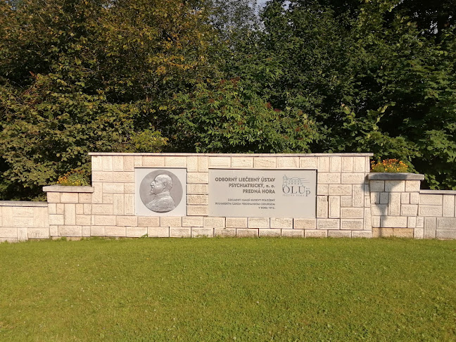 Predná hora 126, 049 01 Muránska Huta