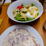 Photo n°1 de l'avis de Gopi. fait le 18/10/2021 à 19:19 sur le  Hotel AL VECCHIO PALAZZO à Casto