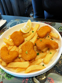 Plats et boissons du Restaurant Le Bistrot Des Pilotes à Saint-Valery-sur-Somme - n°19