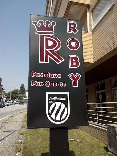 Comentários e avaliações sobre o Café Roby