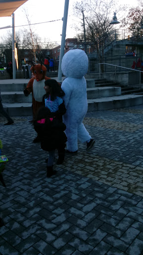 Recreation Center «Arlington Mill Community Center», reviews and photos, 909 S Dinwiddie St, Arlington, VA 22204, USA