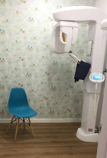 CLINICA DENTAL IRUDENT en Sestao, Vizcaya