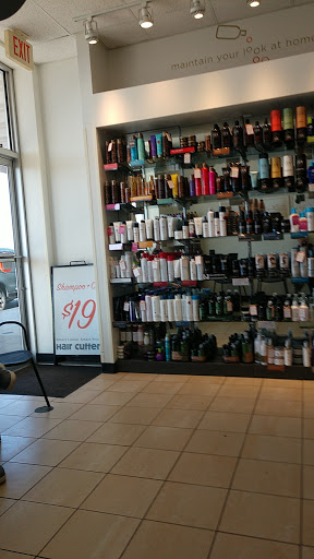 Hair Salon «Hair Cuttery», reviews and photos, 1733 Dual Hwy, Hagerstown, MD 21740, USA