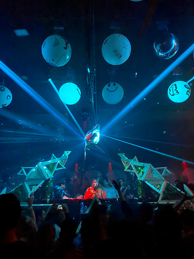 Night Club «Sound Nightclub», reviews and photos, 1642 N Las Palmas Ave, Los Angeles, CA 90028, USA