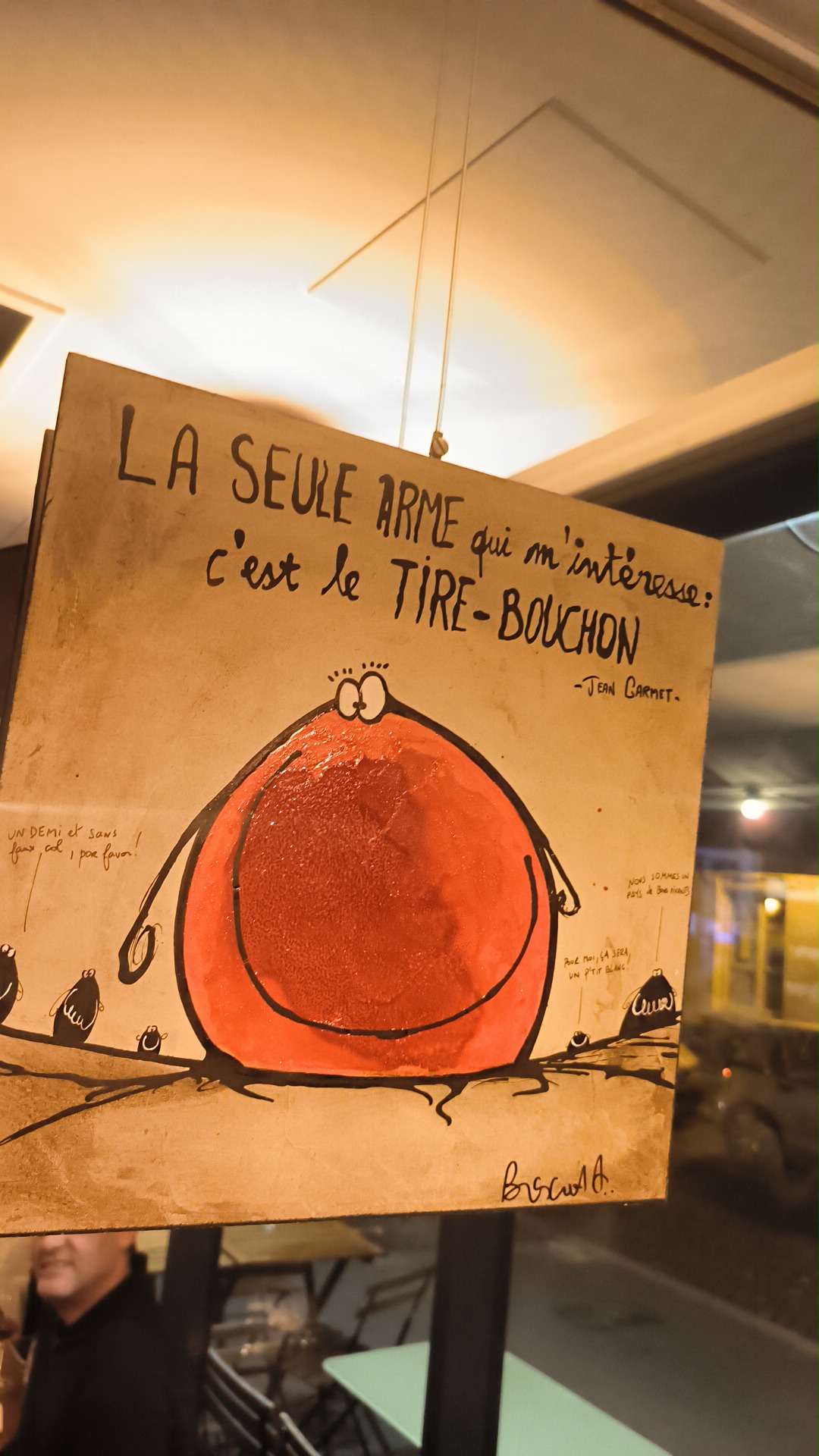 Photo n° 2 de l'avis de vincent.a fait le 08/02/2023 à 20:22