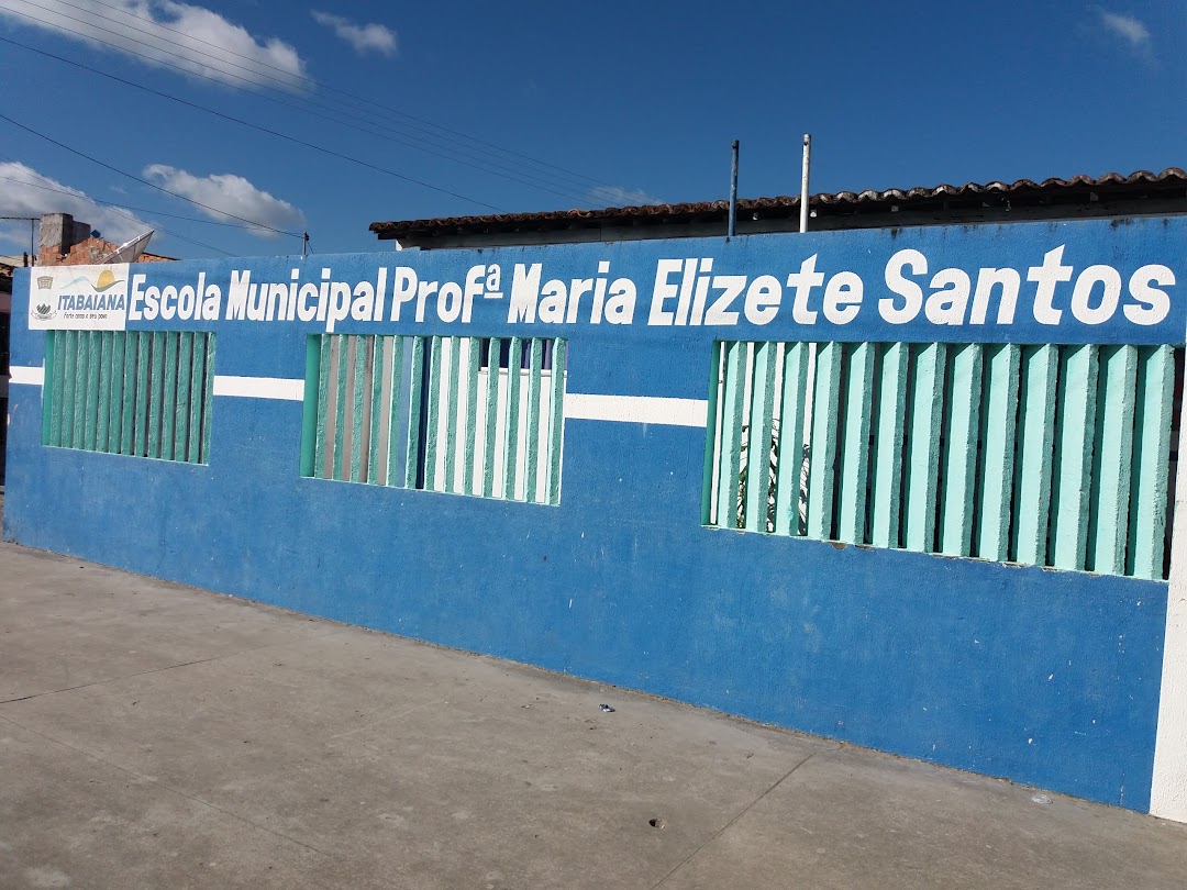 Escola Municipal Poeta José Crispim de Souza