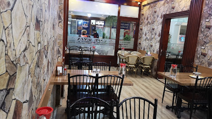 Beyza Cafe