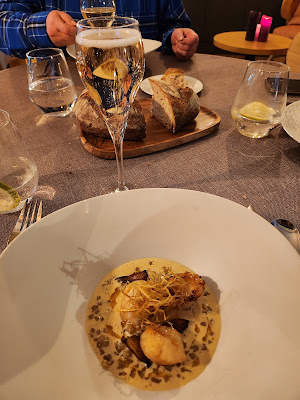 Restaurant L'Artemisia à Val-Cenis