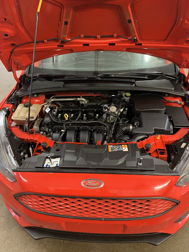 One Stop Auto Sales, 8750 N Co Rd 25A, Piqua, OH 45356, USA, 