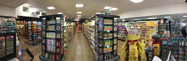 Opiniones de Hiper Vital en Canelones - Supermercado