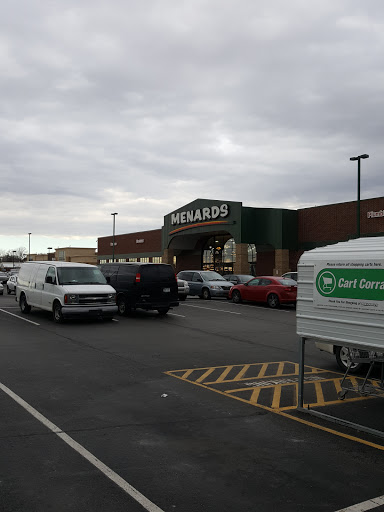 Home Improvement Store «Menards», reviews and photos, 45500 Market Place Blvd., New Baltimore, MI 48051, USA