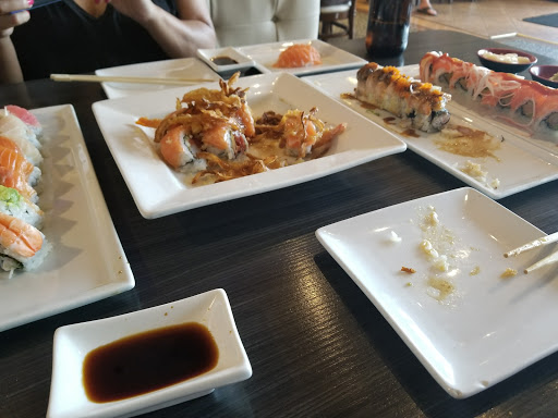 Shopping Mall «Cypress Village Shopping Center», reviews and photos, 14001 - 14271 Jeffrey Rd, Irvine, CA 92620, USA