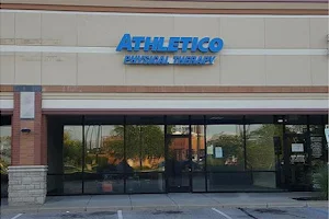 Athletico Physical Therapy - Lake St Louis image