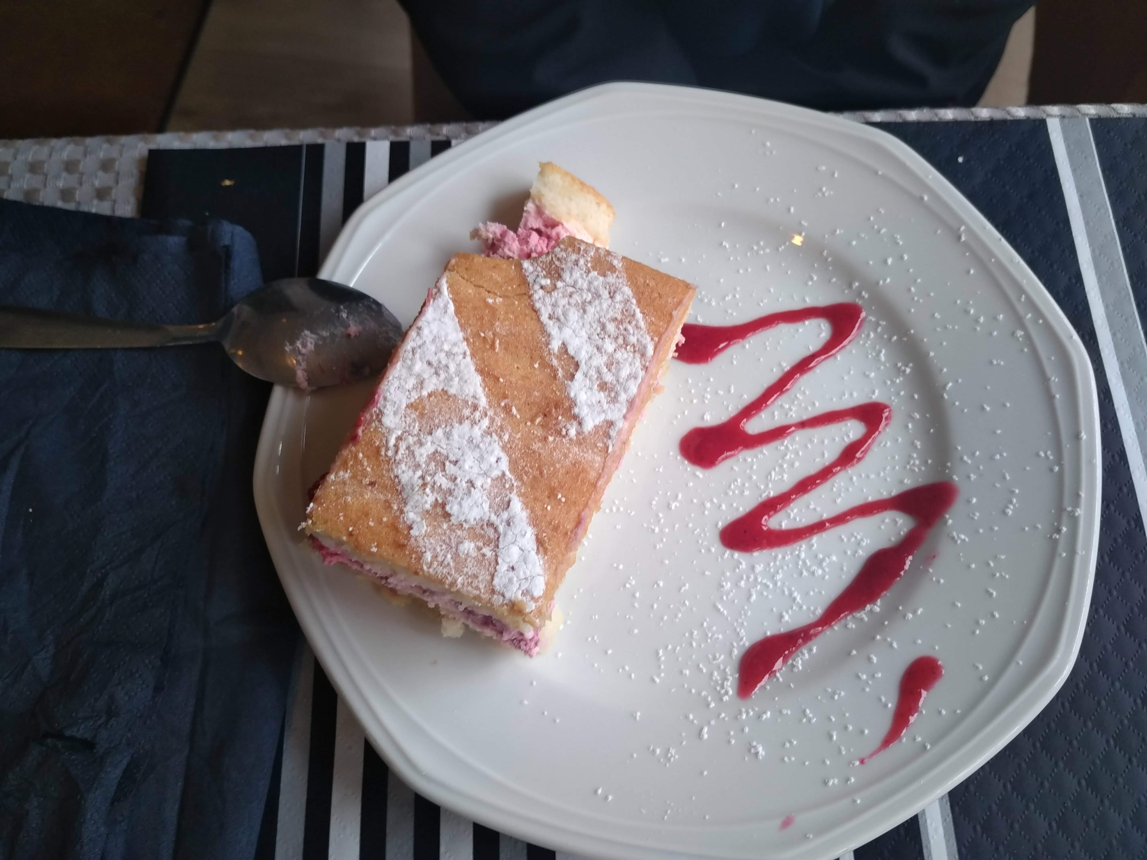 Photo n° 3 de l'avis de Thierrry.r fait le 26/08/2018 à 14:04