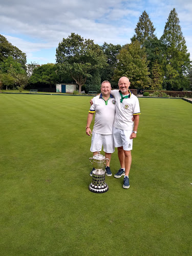 Gloucester Spa Bowling Club - Gloucester
