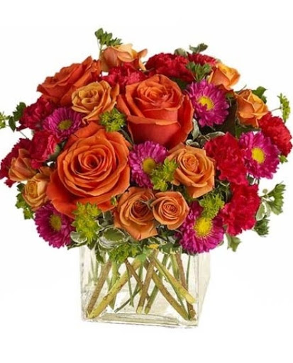 Florist «Four Seasons Floral», reviews and photos, 2087 Drew St, Clearwater, FL 33765, USA