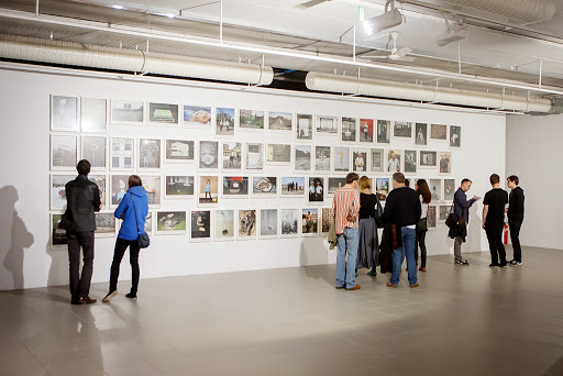 BWA Contemporary Art Gallery