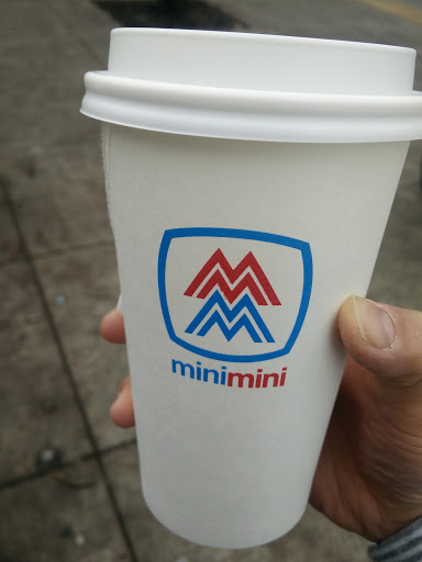 Convenience Store «Mini Mini», reviews and photos, 638 E Burnside St, Portland, OR 97214, USA