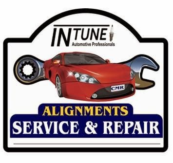 Auto Repair Shop «In Tune Automotive», reviews and photos, 4 Lafayette Rd, Hampton Falls, NH 03844, USA