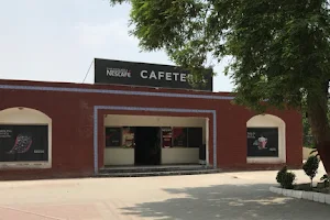 The Cafeteria CMH Multan image